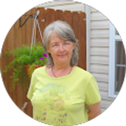 Profile photo of Kathleen Hatfield