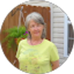 Profile photo of Kathleen Hatfield