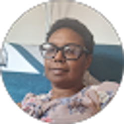 Profile photo of Lisha Stanford