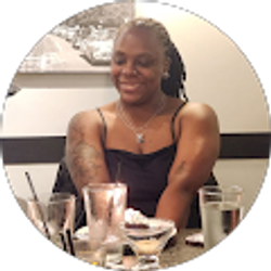 Profile photo of Niya Wimberly-Alcantara