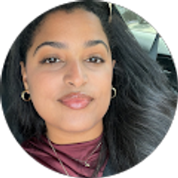 Profile photo of Victoria Finzi-Smith