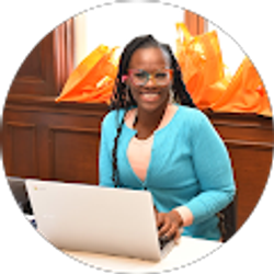 Profile photo of Shaila Fuller