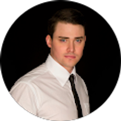 Profile photo of Tyler Rausch