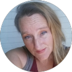 Profile photo of Angel Hamilton