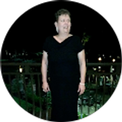 Profile photo of Marge Zeigler