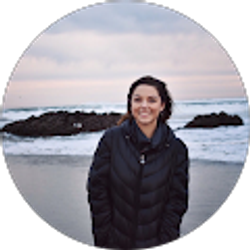 Profile photo of Elizabeth John