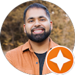 Profile photo of Shan Varghese