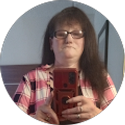 Profile photo of Crystal Graham