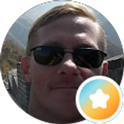 Profile photo of Robert Marks