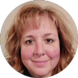 Profile photo of Bekki Walker