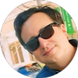 Profile photo of Frank Schieber