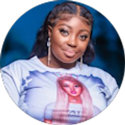 Profile photo of Kuyuh Charrissa