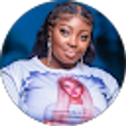 Profile photo of Kuyuh Charrissa
