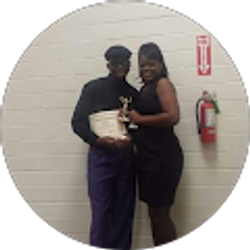 Profile photo of Coqurece “Coco” Johnson