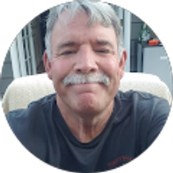 Profile photo of Mark Baker