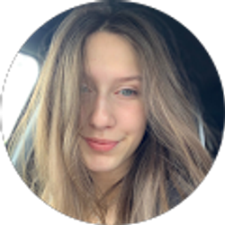 Profile photo of Haley German