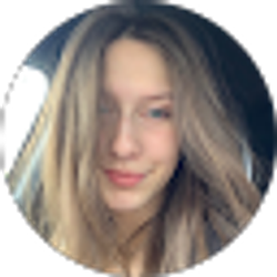 Profile photo of Haley German