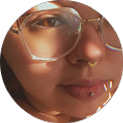 Profile photo of Pamela Wilde