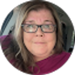 Profile photo of Karen Walton