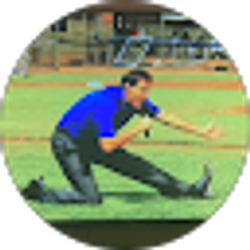 Profile photo of Paul Fetz