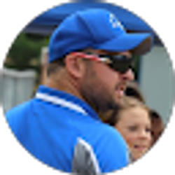 Profile photo of Dave Misenar