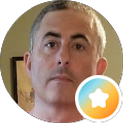 Profile photo of Mike Cobucci