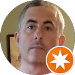 Profile photo of Mike Cobucci