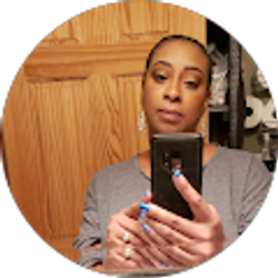 Profile photo of Shelline Dinkle