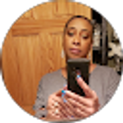 Profile photo of Shelline Dinkle