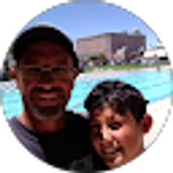 Profile photo of Brian hartell