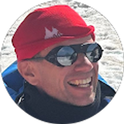 Profile photo of Harold Weber