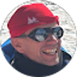 Profile photo of Harold Weber