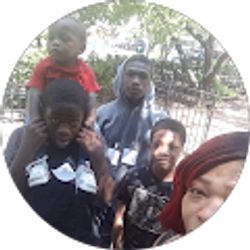 Profile photo of Sonya Miller