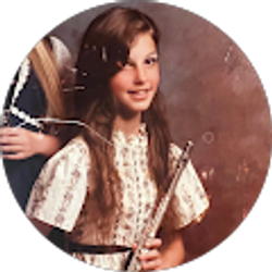 Profile photo of Serena Anderson