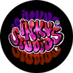 Profile photo of Inky Studios
