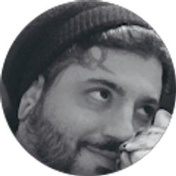 Profile photo of Jeremiah “Miah” Walton