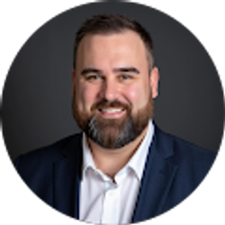 Profile photo of Tim Holliday