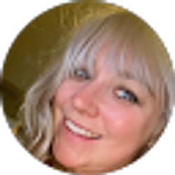 Profile photo of Ashley Shannon