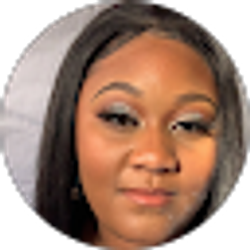 Profile photo of Kiai McWilliams