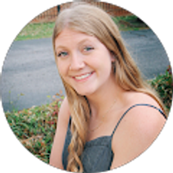 Profile photo of Madison Williamson