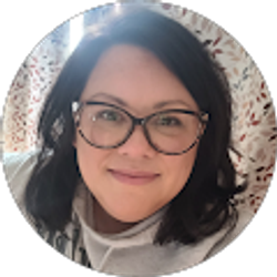 Profile photo of Jolene Schleicher