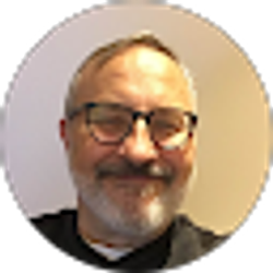 Profile photo of Alan Srader