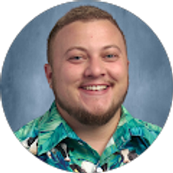 Profile photo of Roo Saglimbeni