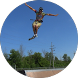 Profile photo of Trevor Klein