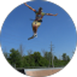 Profile photo of Trevor Klein