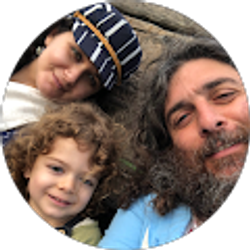 Profile photo of Sheena Flores