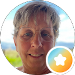 Profile photo of Katherine Pfohl