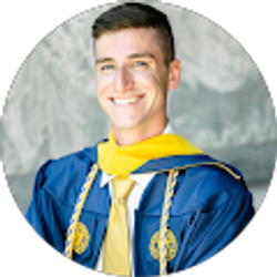 Profile photo of Matthew Lynch