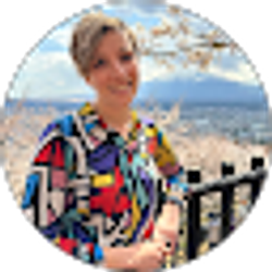 Profile photo of Katherine Winter