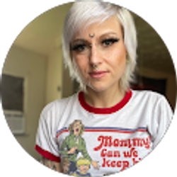 Profile photo of Sloane Andrews